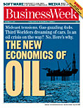 The New Economics of Oil